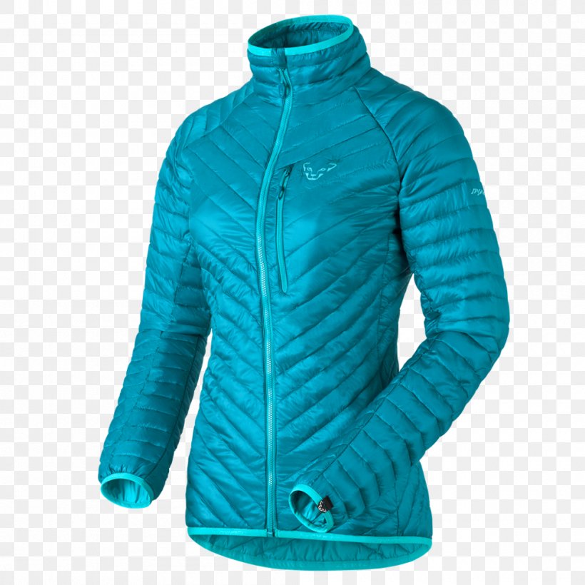 PrimaLoft Hoodie Jacket Clothing T-shirt, PNG, 1000x1000px, Primaloft, Aqua, Clothing, Coat, Down Feather Download Free