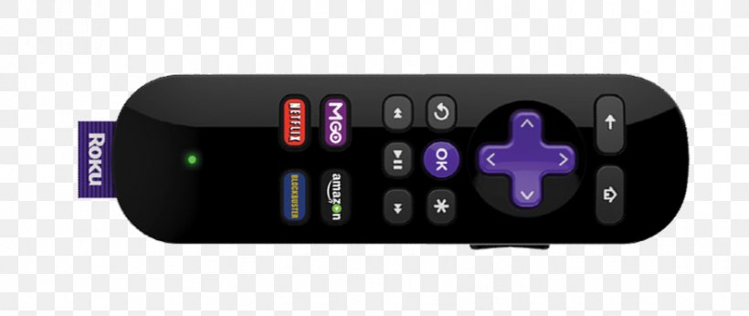 Roku, Inc. Television Electronics Menu, PNG, 879x371px, Roku, Button, Electronic Device, Electronics, Electronics Accessory Download Free