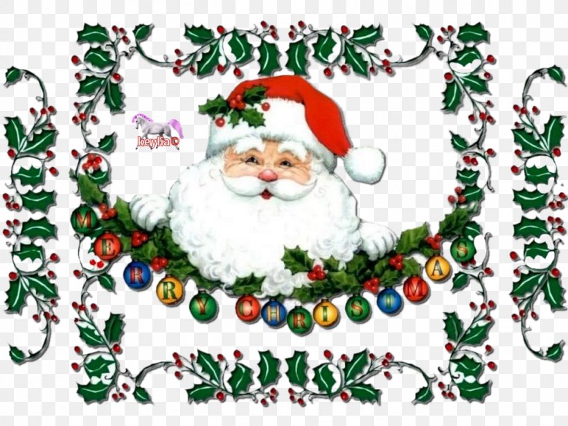 Santa Claus Christmas Tree Christmas Day Desktop Wallpaper Image, PNG, 1024x768px, Santa Claus, Blog, Centerblog, Christmas, Christmas Card Download Free