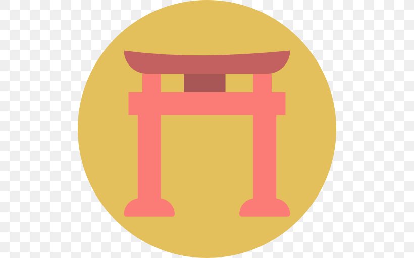 Shinto Shrine Itsukushima Shrine, PNG, 512x512px, Shinto Shrine, Area, Itsukushima Shrine, Japan, Logo Download Free