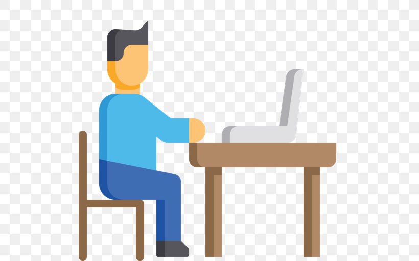 Table Cartoon, PNG, 512x512px, Chair, Behavior, Desk, Furniture, Gesture Download Free