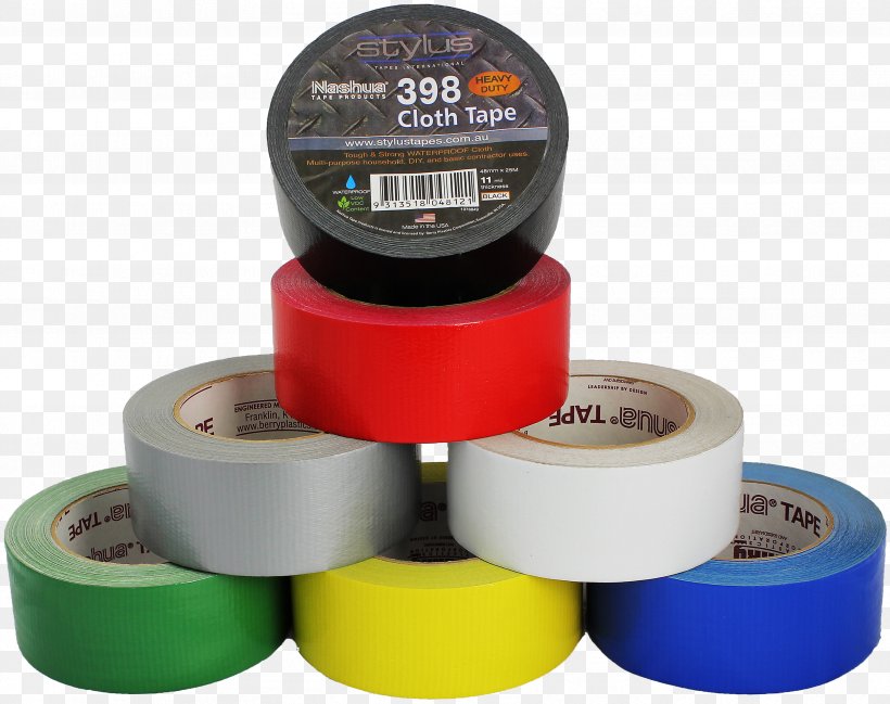 Adhesive Tape Gaffer Tape Stylus Tapes International Duct Tape Box-sealing Tape, PNG, 3543x2808px, Adhesive Tape, Adhesive, Box, Boxsealing Tape, Duct Tape Download Free