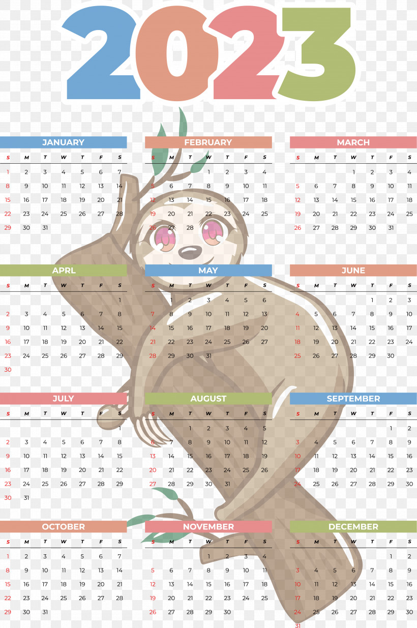 Calendar Font Meter, PNG, 3580x5393px, Calendar, Meter Download Free