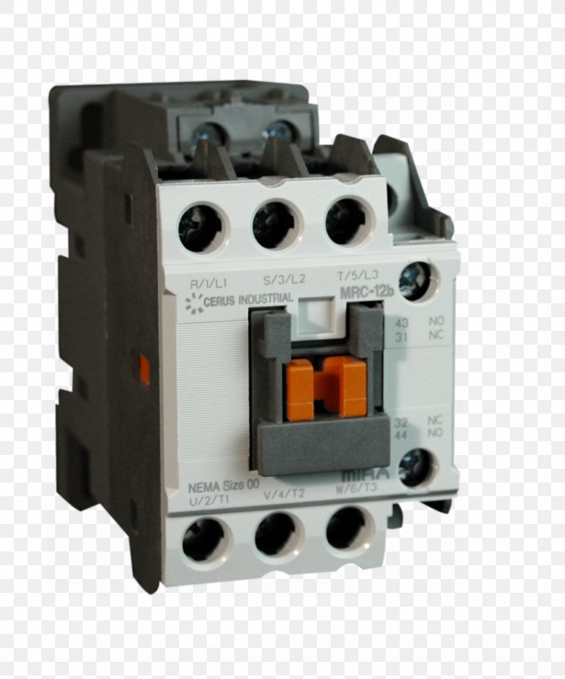 Circuit Breaker Contactor Wiring Diagram Electrical Wires ...