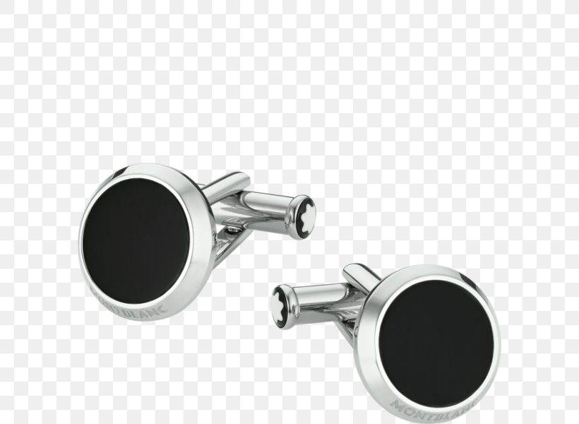 Cufflink Montblanc Meisterstück Onyx Jewellery, PNG, 600x600px, Cufflink, Body Jewelry, Brand, Button, Clothing Accessories Download Free