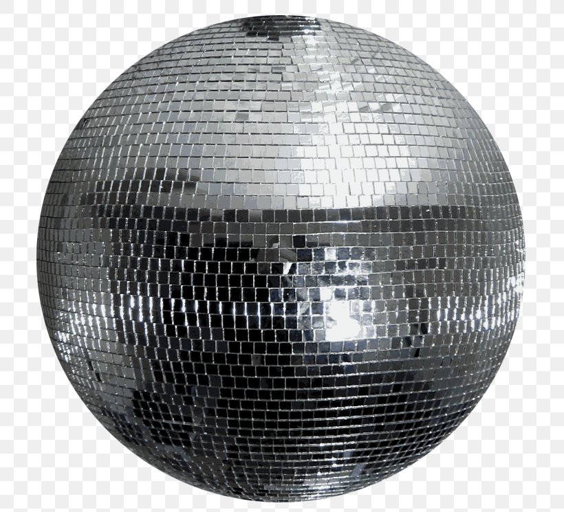Disco Ball Mirror Light Disc Jockey, PNG, 740x745px, Disco Ball, Ball, Black And White, Dance Hall, Disc Jockey Download Free