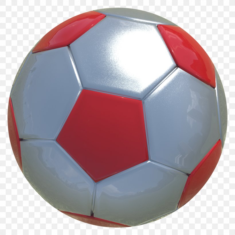Football Graphic Design Sports, PNG, 1024x1024px, Football, Ball, Game, Pallone, Red Download Free