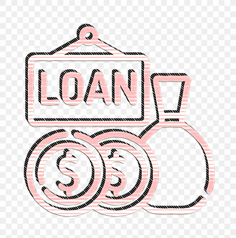 Loan Icon Money Icon, PNG, 1268x1284px, Loan Icon, Fashion, Geometry, Line, Logo Download Free