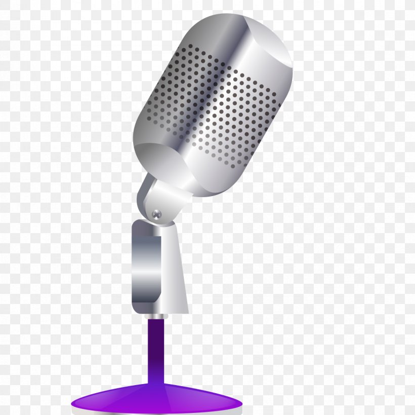 Microphone Silver, PNG, 1181x1181px, Microphone, Audio, Audio Equipment, Google Images, Purple Download Free