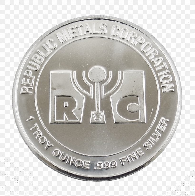 Silver Coin Medal Money Currency, PNG, 1386x1392px, Silver, Brand, Coin, Currency, Medal Download Free