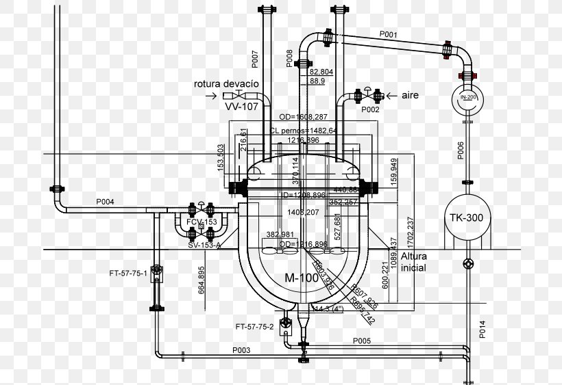 Technical Drawing Engineering Car Diagram, PNG, 703x563px, Technical Drawing, Auto Part, Car, Diagram, Drawing Download Free