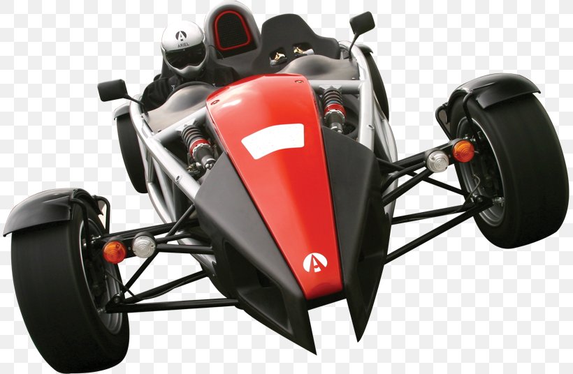 Ariel Atom Car Ariel Motor Company Honda Civic Type R, PNG, 811x536px, Ariel Atom, Ariel, Ariel Motor Company, Automotive Design, Automotive Exterior Download Free