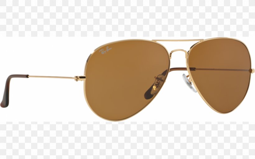 Aviator Sunglasses Ray-Ban Aviator Flash, PNG, 920x575px, Aviator Sunglasses, Beige, Brown, Eyewear, Fashion Download Free