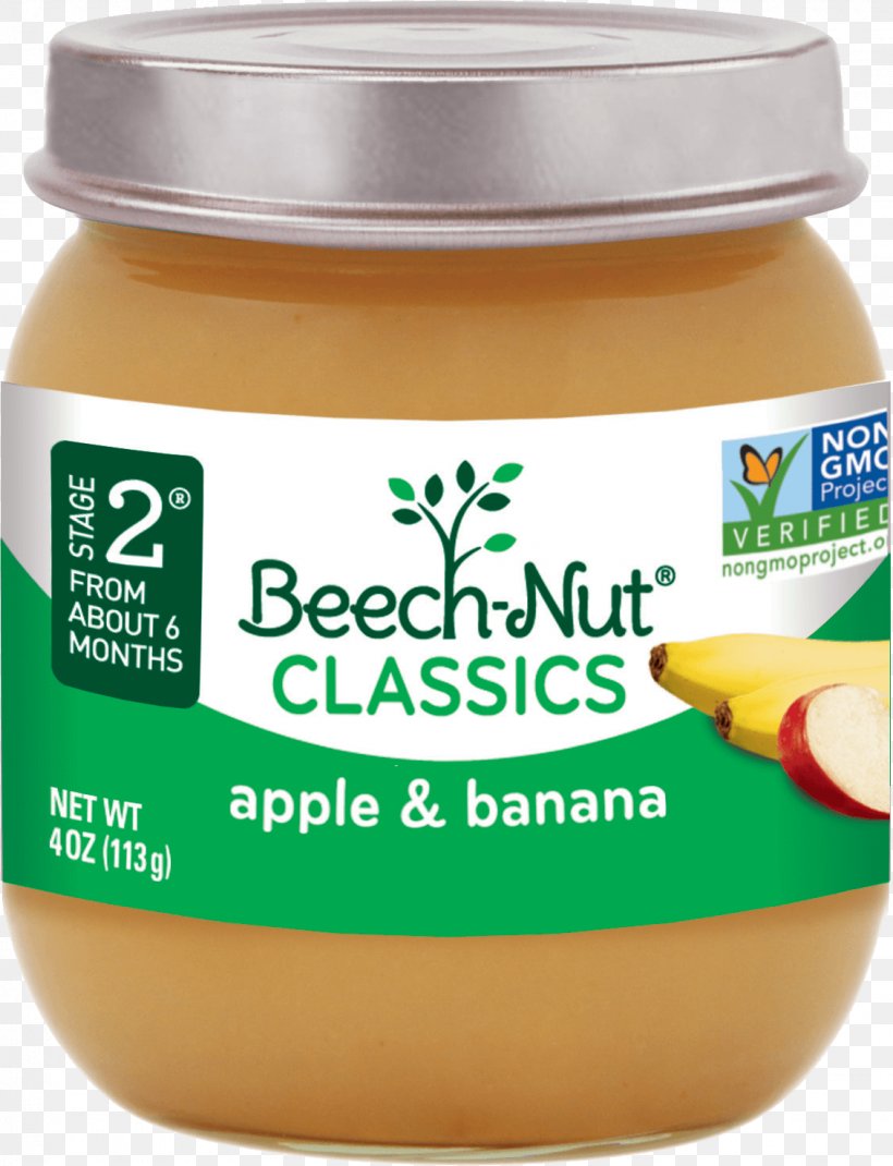 Baby Food Breakfast Cereal Beech-Nut Apple Asian Pear, PNG, 1130x1475px, Baby Food, Apple, Asian Pear, Banana, Beechnut Download Free