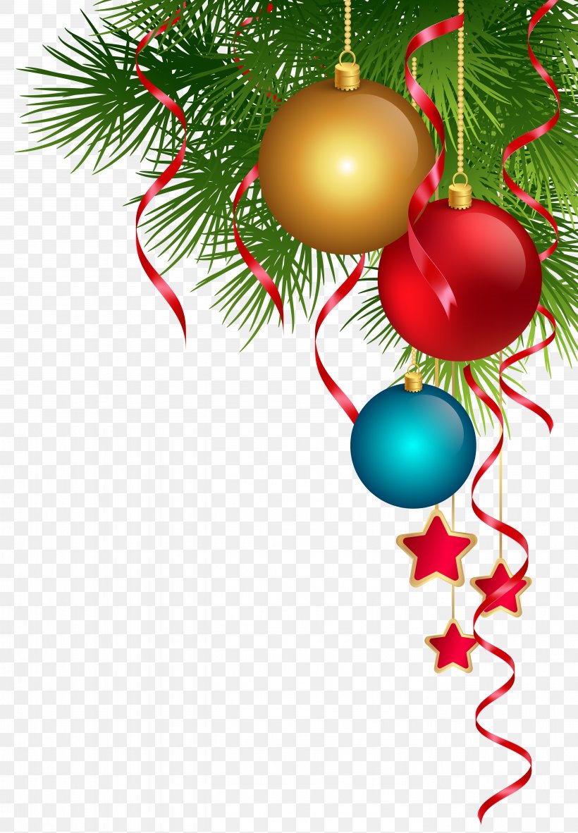 Christmas Decoration Christmas Ornament Clip Art, PNG, 5548x8000px, Christmas Decoration, Branch, Christmas, Christmas Card, Christmas Lights Download Free
