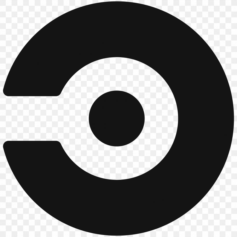 Circle Logo, PNG, 1800x1801px, Button, Black, Black And White, Boston, Disk Download Free