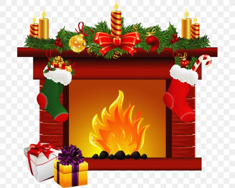 Clip Art Christmas Fireplace Openclipart Christmas Day, PNG, 699x655px, Clip Art Christmas, Chimney, Christmas, Christmas Day, Christmas Decoration Download Free
