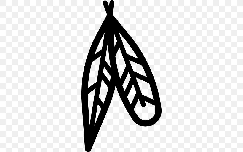 Clip Art, PNG, 512x512px, Feather, Autocad Dxf, Black And White, Brand, Logo Download Free