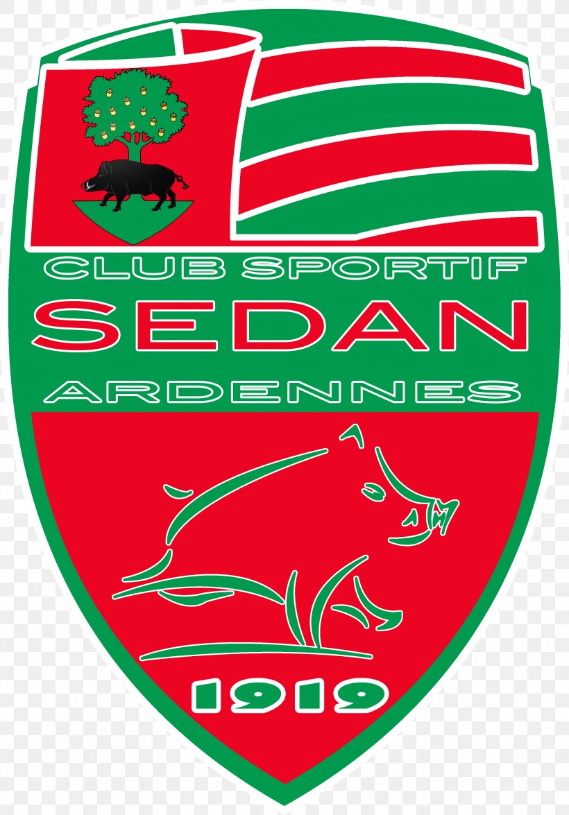 CS Sedan Ardennes Logo Brand Font, PNG, 2742x3930px, Sedan, Area, Brand, Championnat National 2, Emblem Download Free