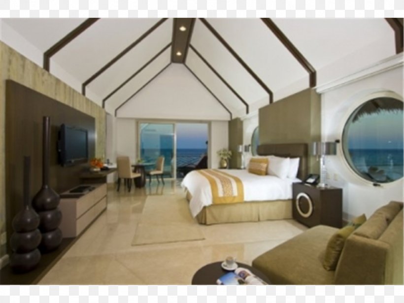 Grand Velas Riviera Maya Cancún International Airport Suite Hotel Resort, PNG, 1024x768px, Grand Velas Riviera Maya, Allinclusive Resort, Beach, Ceiling, Estate Download Free