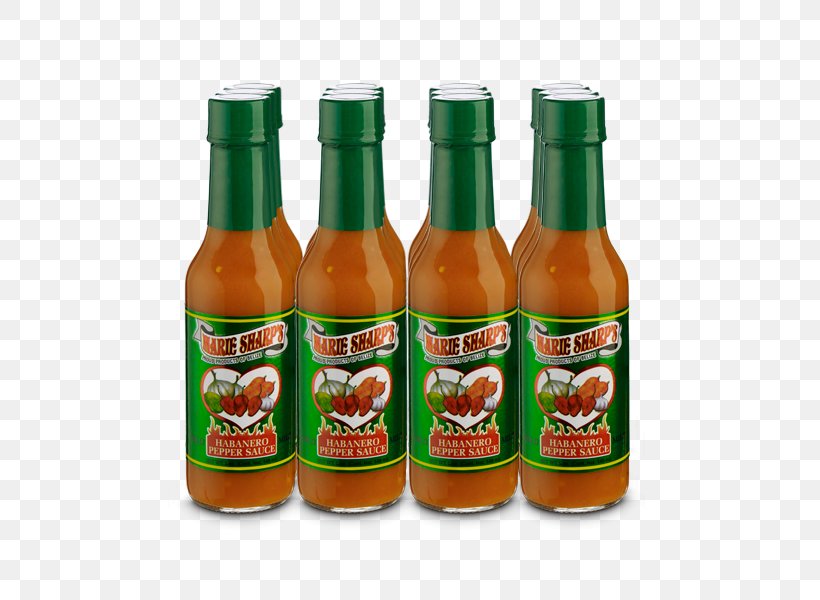 Hot Sauce Salsa Marie Sharp's Habanero Sauce, PNG, 500x600px, Hot Sauce, Capsicum Chinense, Condiment, Cook, Flavor Download Free