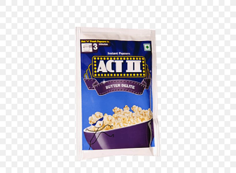 Microwave Popcorn Act II Butter Corn Flakes, PNG, 525x600px, Popcorn, Act Ii, Artificial Butter Flavoring, Baking, Breakfast Cereal Download Free
