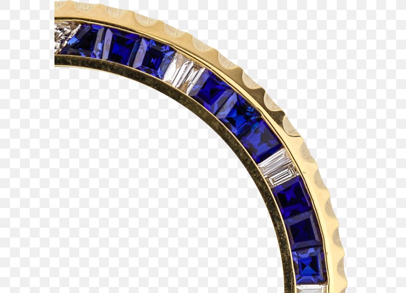 Rolex GMT Master II Rolex Daytona Sapphire Luneta, PNG, 600x592px, Rolex Gmt Master Ii, Bangle, Bezel, Body Jewellery, Body Jewelry Download Free