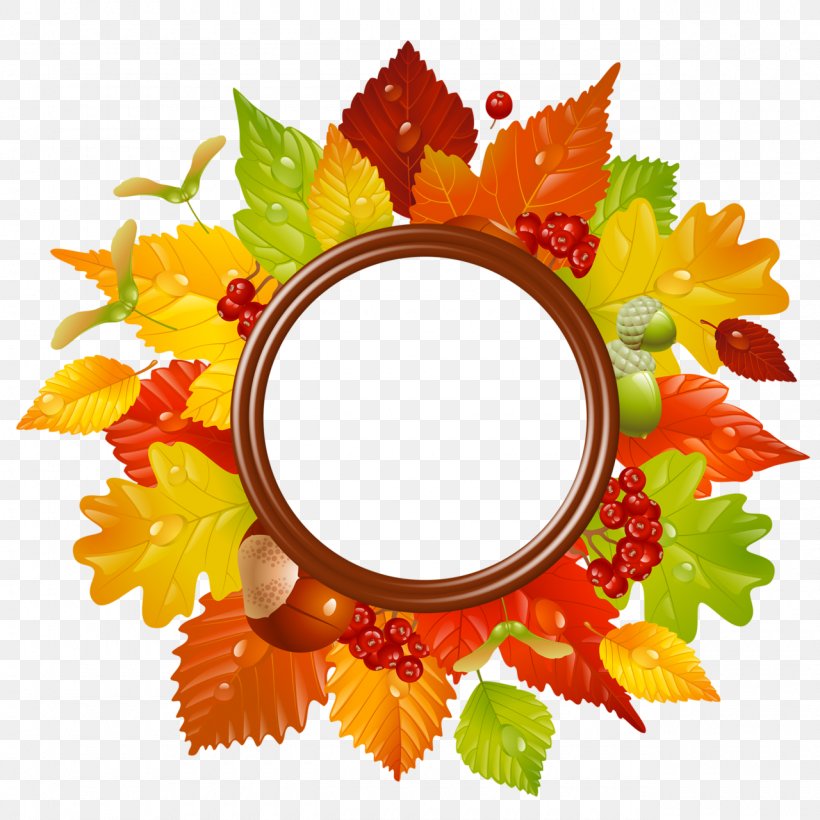 Autumn, PNG, 1280x1280px, Autumn, Autumn Leaf Color, Drawing, Flower, Fruit Download Free