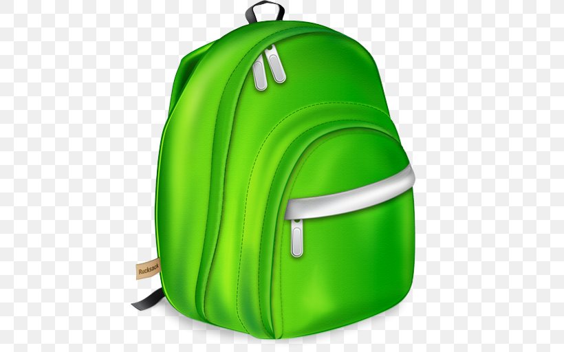 Backpack Laptop Apple Computer Software, PNG, 512x512px, Backpack, Apple, Bag, Computer Program, Computer Software Download Free