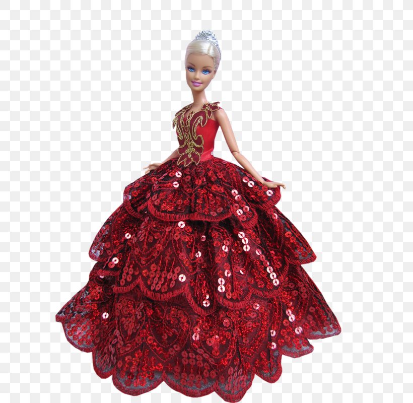Barbie Fashion Doll Dress Toy, PNG, 600x800px, Barbie, Clothing, Costume Design, Doll, Dress Download Free