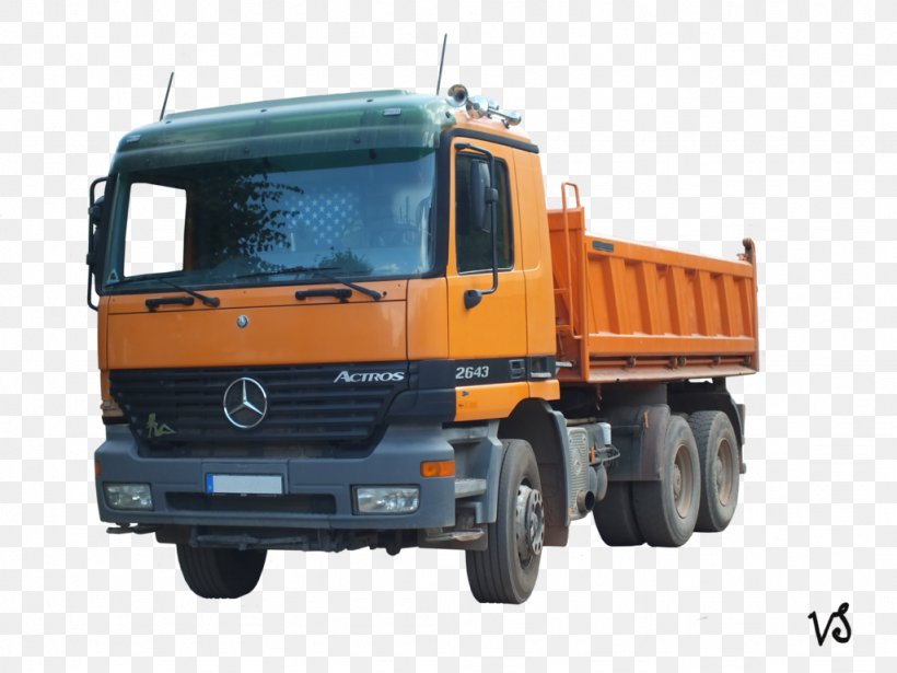 Commercial Vehicle Mercedes-Benz Actros Car Truck, PNG, 1024x768px, Commercial Vehicle, Automotive Exterior, Box Truck, Car, Cargo Download Free