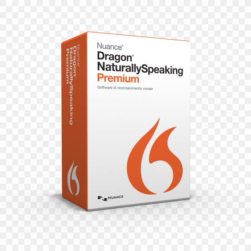 Dragon NaturallySpeaking Nuance Communications Computer Software Italy, PNG, 2000x2000px, Dragon Naturallyspeaking, Brand, Computer, Computer Program, Computer Software Download Free