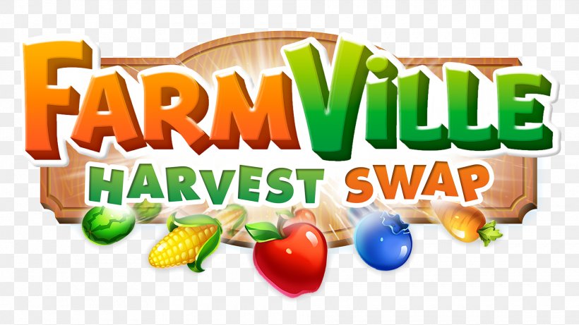 FarmVille: Harvest Swap Candy Crush Saga FarmVille 2: Country Escape Android, PNG, 1920x1080px, Farmville, Android, Brand, Candy Crush Saga, Diet Food Download Free