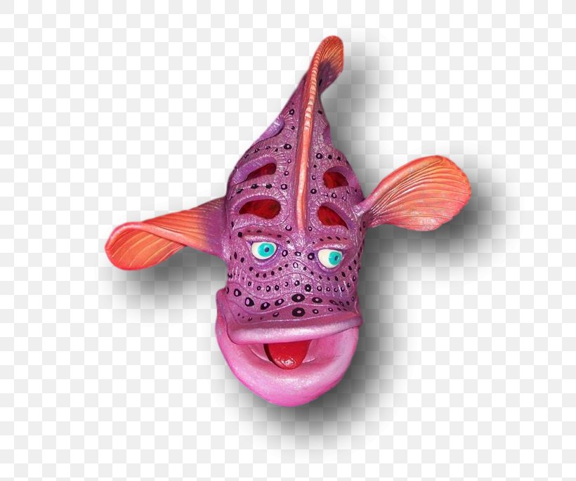 Fish Pink M, PNG, 686x685px, Fish, Magenta, Pink, Pink M Download Free