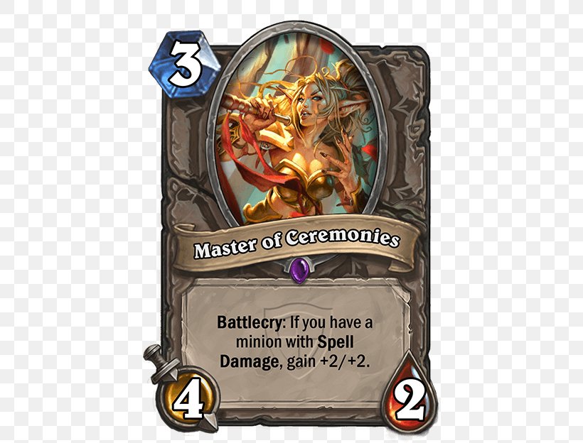 Hearthstone BlizzCon 2015 Gamescom Kobold, PNG, 440x624px, Hearthstone, Blizzard Entertainment, Blizzcon, Electronic Sports, Expansion Pack Download Free