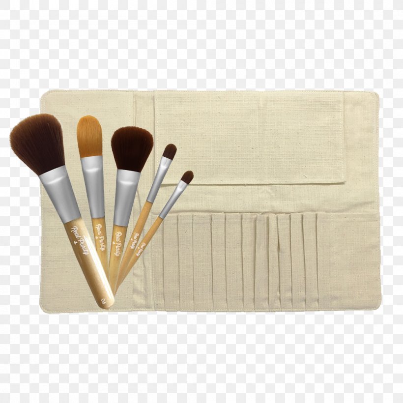 Makeup Brush Material Cosmetics, PNG, 1000x1000px, Brush, Cosmetics, Makeup Brush, Makeup Brushes, Material Download Free