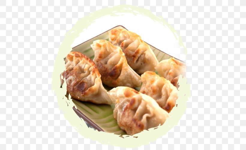 Mandu Jiaozi Hakka Cuisine Wonton Momo, PNG, 500x500px, Mandu, Appetizer, Chinese Food, Cuisine, Dim Sim Download Free