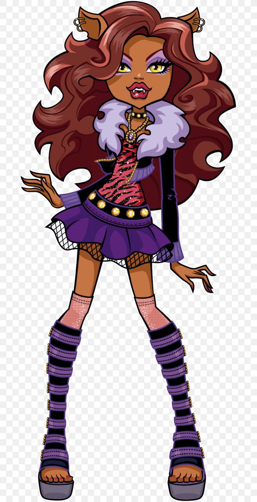 Monster High Ever After High Doll Frankie Stein, PNG, 693x1600px, Monster High, Art, Barbie, Bratz, Costume Design Download Free