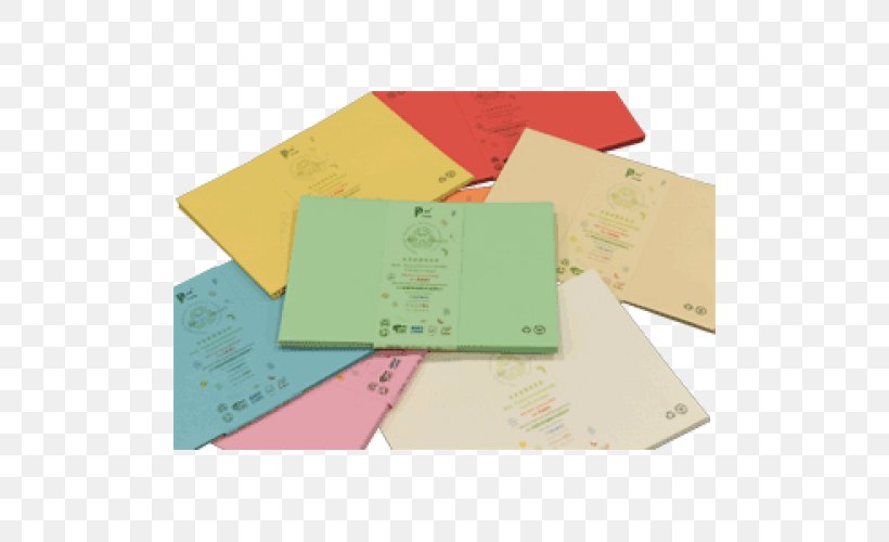 Paper Color Envelope Yellow Red, PNG, 500x500px, Paper, Color, Cork, Envelope, Material Download Free