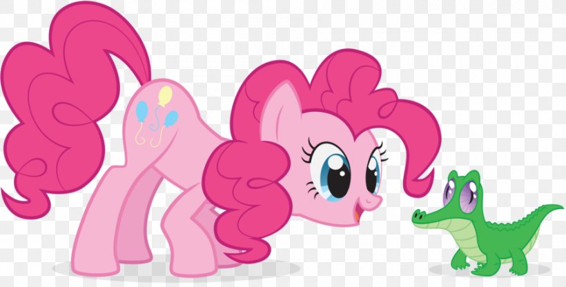 Pinkie Pie Rarity Twilight Sparkle Applejack Fluttershy, PNG, 900x457px, Watercolor, Cartoon, Flower, Frame, Heart Download Free