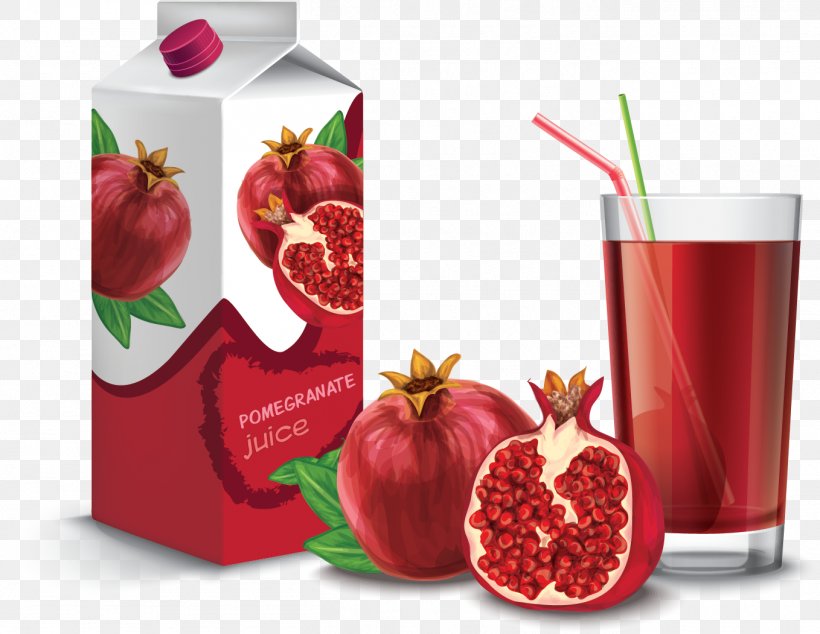 Pomegranate Juice Orange Juice Fizzy Drinks, PNG, 1358x1051px, Juice, Apple, Apple Juice, Auglis, Diet Food Download Free
