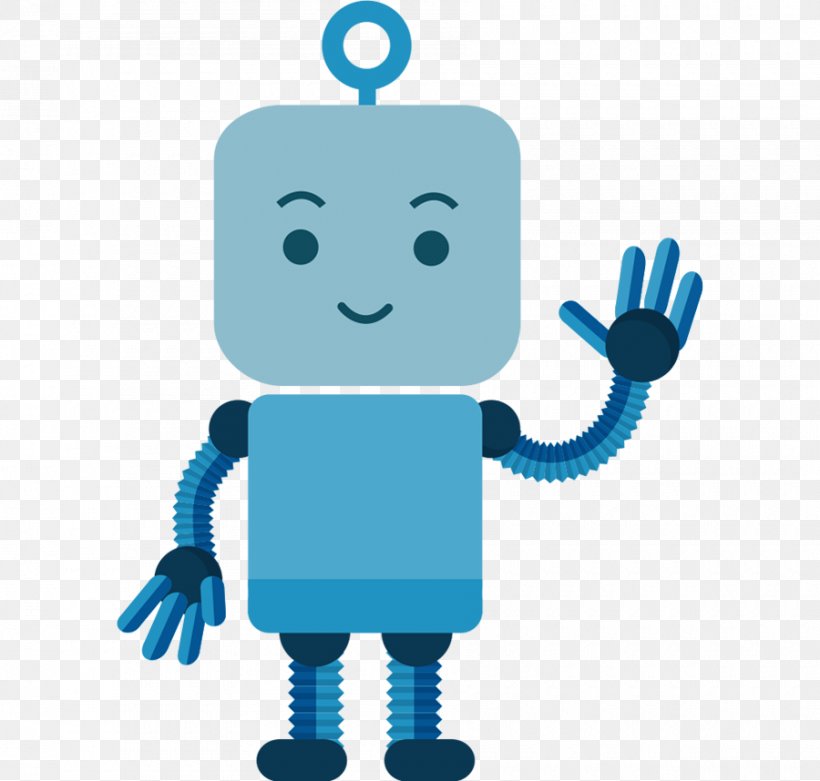 Robot Safety Robotics Information Clip Art, PNG, 900x858px, Robot, Art, Blue, Cartoon, Computer Download Free