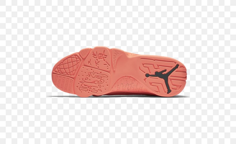 Air Jordan Shoe Retro Style Discounts And Allowances Flip-flops, PNG, 500x500px, Air Jordan, Cross Training Shoe, Crosstraining, Discounts And Allowances, Flip Flops Download Free