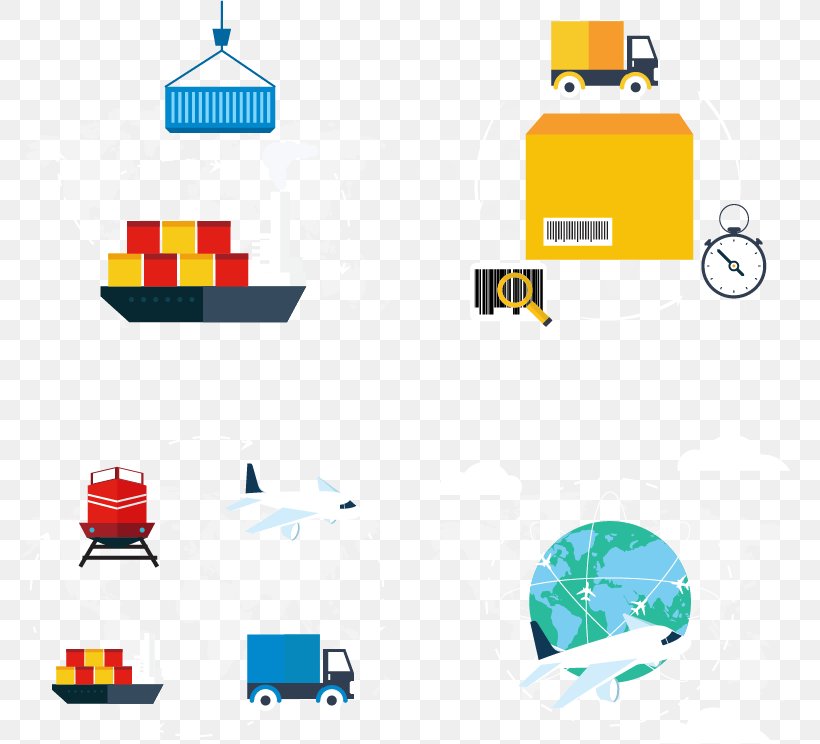 Air Transportation Ship, PNG, 777x744px, Air Transportation, Area, Brand, Cargo, Cargo Ship Download Free