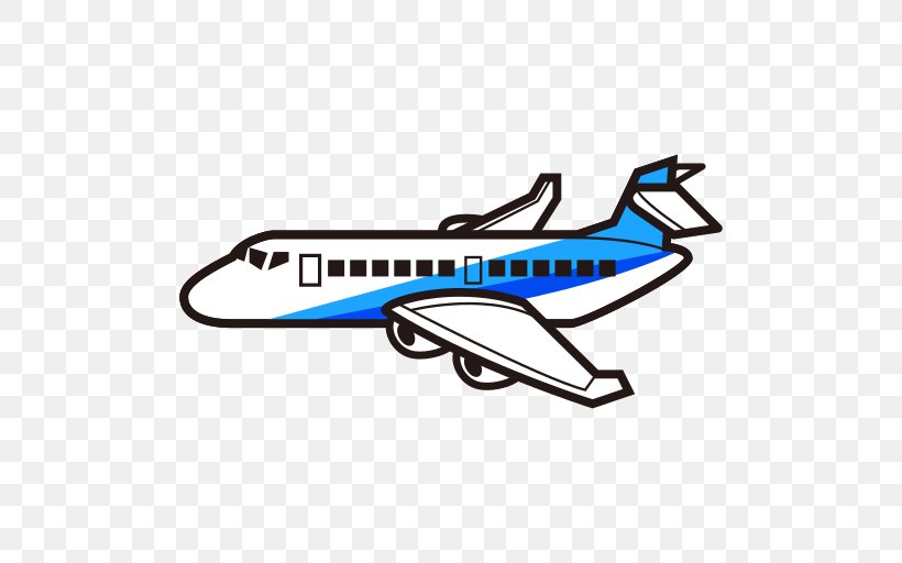 Airplane Emoji SMS Emoticon IPhone, PNG, 512x512px, Airplane, Aerospace Engineering, Aircraft, Airplane Mode, Brand Download Free