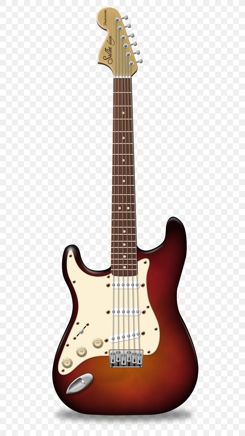 Fender Stratocaster Fender Bullet Squier Deluxe Hot Rails Stratocaster Fender Precision Bass Fender Telecaster, PNG, 546x1460px, Watercolor, Cartoon, Flower, Frame, Heart Download Free