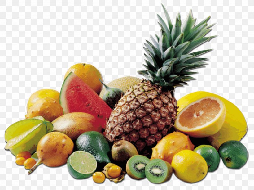 Fruit Salad Juice Fruit Exotique Tropical Fruit, PNG, 1920x1435px, Fruit Salad, Ananas, Banana, Basket, Bromeliaceae Download Free