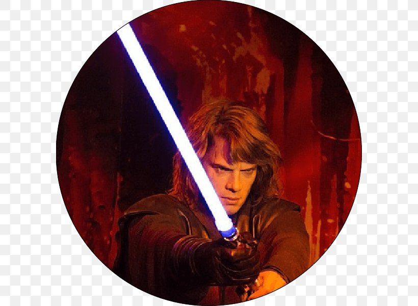 George Lucas Anakin Skywalker Star Wars Obi-Wan Kenobi Luke Skywalker, PNG, 600x600px, George Lucas, Anakin Skywalker, Anakin Solo, Jedi, Lightsaber Download Free