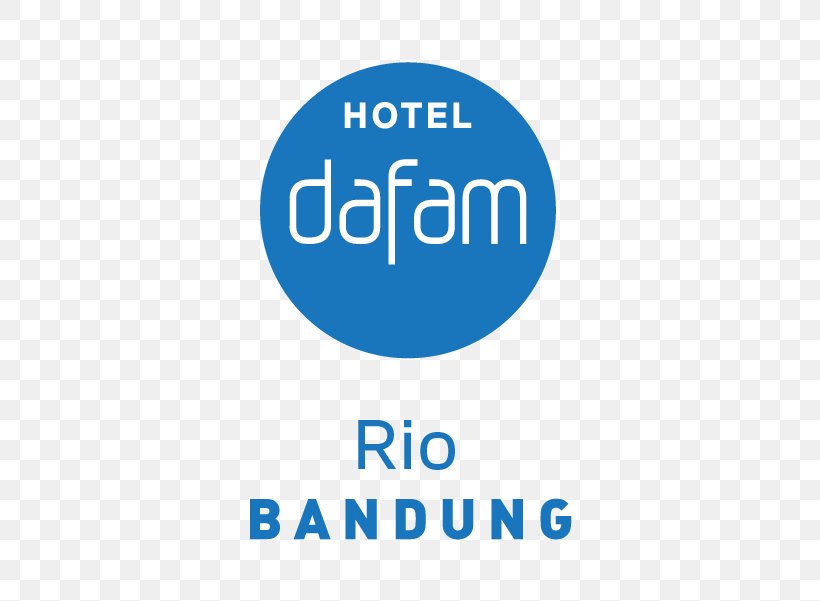 Hotel Dafam Rio Bandung Hotel Dafam Teraskita Waskita Precast Dafam Hotels & Resorts Gili Air, PNG, 448x601px, Hotel, Area, Bandung, Blue, Brand Download Free