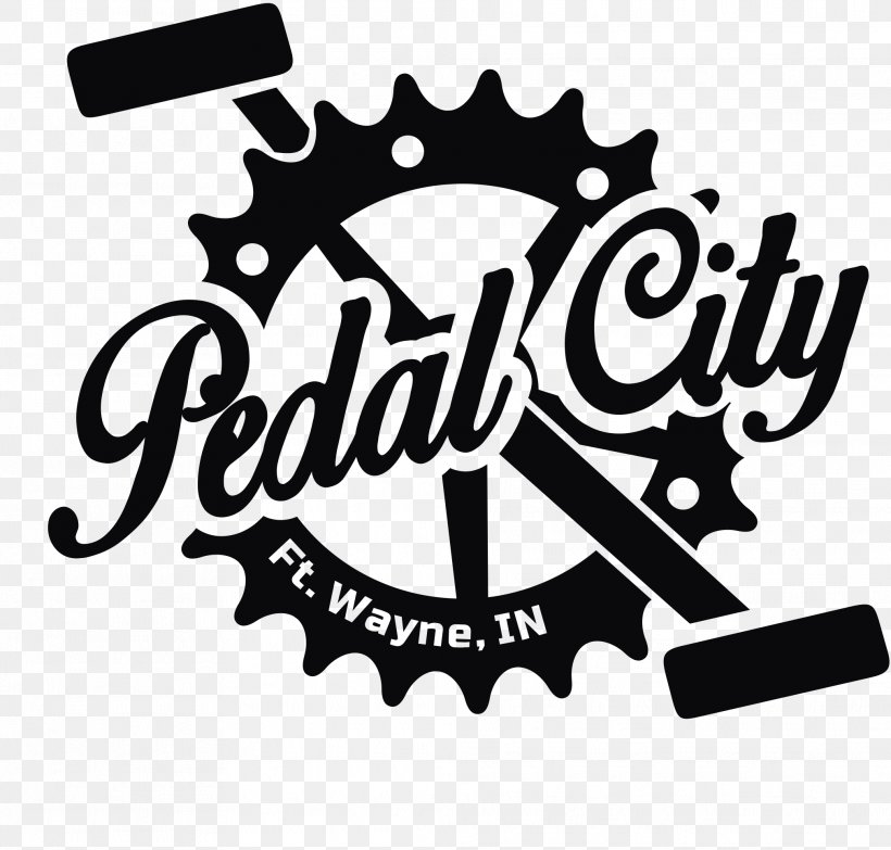 Pedal City Bicycle Logo Bar, PNG, 2024x1933px, Bicycle, Allen County Indiana, Architectural Engineering, Bar, Black Download Free